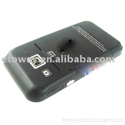 mobile phone for P168  (dual sim dual standby now)